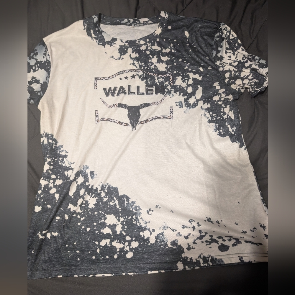 Morgan Wallen Tee
